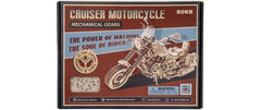 ROKR Cruiser Motorrad