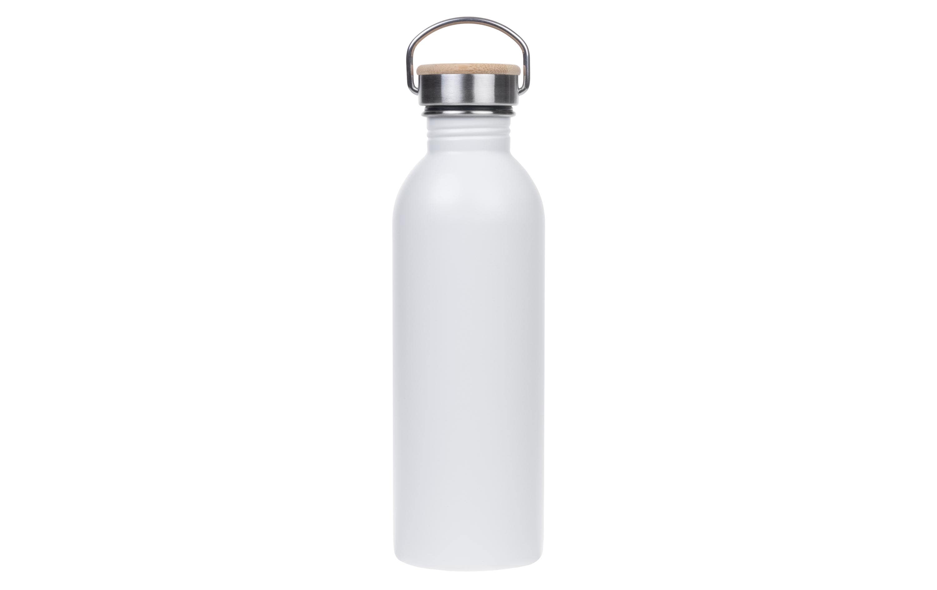 KOOR Flasche White Lengo, 1 Liter - KIT