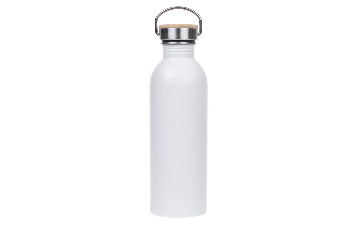 KOOR Flasche White Lengo, 1 Liter