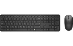 Dell | Pro 5 Keyboard and Mouse KM526 | Swiss (QWERTZ) - Black