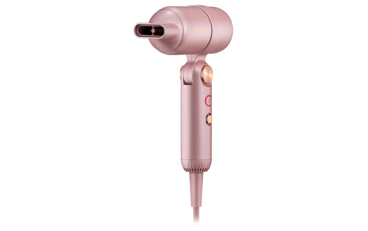 Trisa | Haartrockner Ionic-T Bold | 230V, 1100W, 4 Heizmodi, Ionen