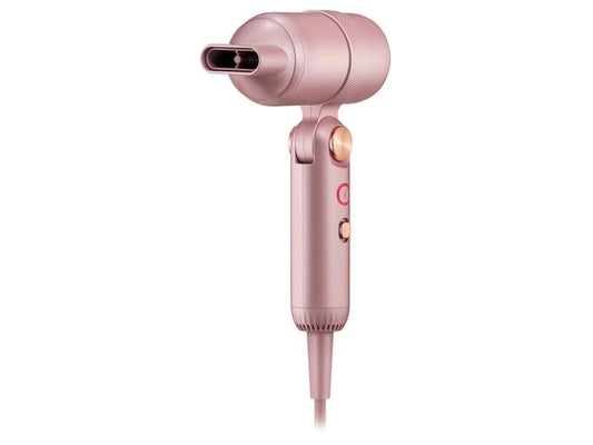Trisa | Haartrockner Ionic-T Bold | 230V, 1100W, 4 Heizmodi, Ionen