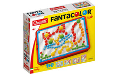 Quercetti | FANTACOLOR TAB MIX