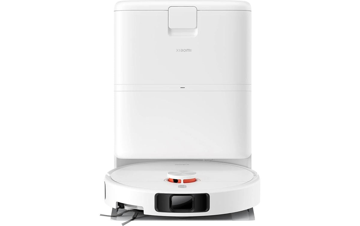 Xiaomi Robot Vacuum H50 Pro White
