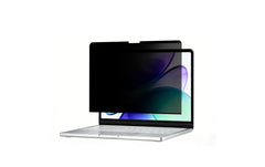 4smarts | Magnetischer Blickschutzfilter Pro | MacBook Neo