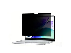 4smarts | Magnetischer Blickschutzfilter Pro | MacBook Neo