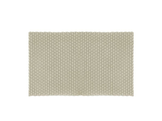 pad | Fussmatte Outdoor | beige, 72 x 92 cm