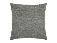 pad | Kissenhülle, Murray | grey, 45 x 45 cm