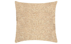 pad | Kissenhülle, Murray | beige, 45 x 45 cm
