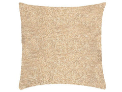pad | Kissenhülle, Murray | beige, 45 x 45 cm
