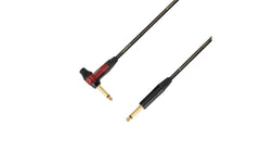 Adam Hall | Cables 5 STAR IPR 0900 TIMBRE | Instrumentenkabel, 9m, timbrePlug