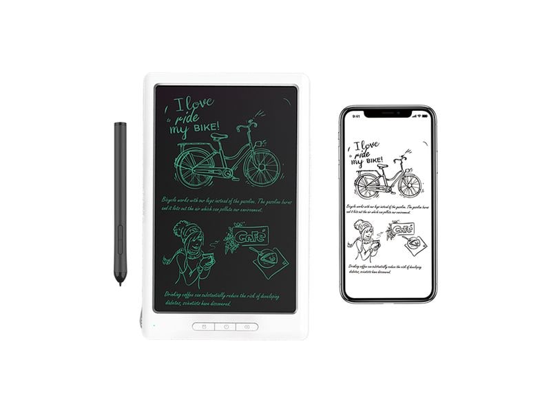 myFirst | Sketch Book White