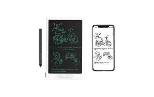 myFirst | Sketch Book White
