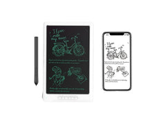 myFirst | Sketch Book White