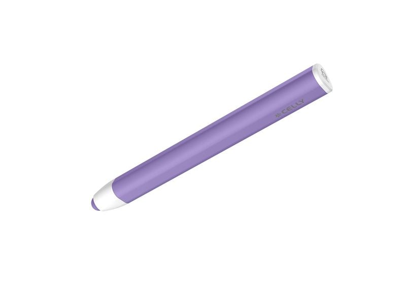 Celly | Touch Pen for Kids Vl | violett