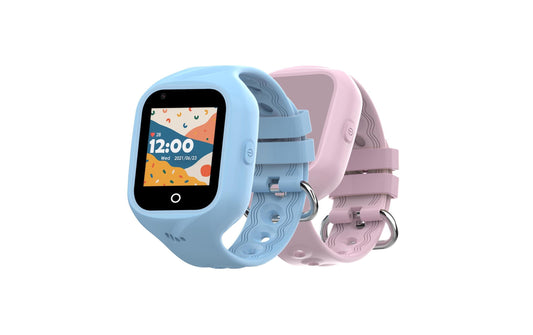 Celly | Smartwatch for Kids 4G