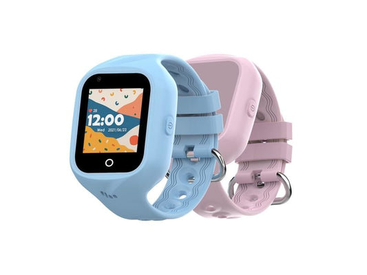 Celly | Smartwatch for Kids 4G