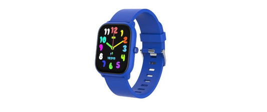 Celly | Smartwatch Wireless for Kids Bl | blau