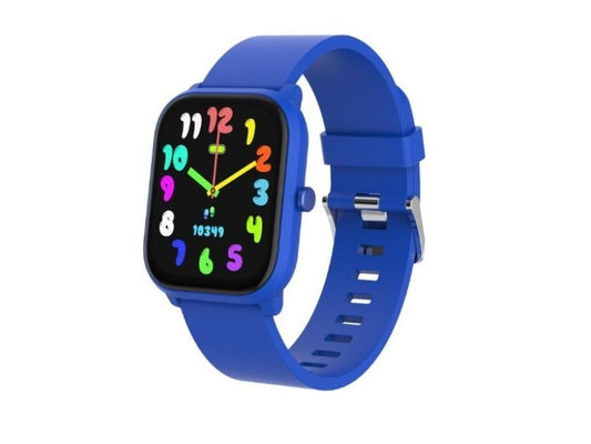 Celly | Smartwatch Wireless for Kids Bl | blau