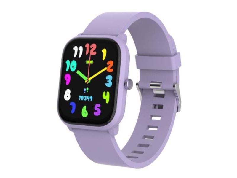 Celly | Smartwatch Wireless for Kids Vl | violett