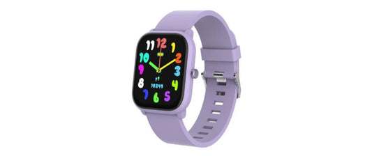 Celly | Smartwatch Wireless for Kids Vl | violett