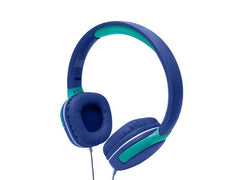 Celly | Wired Headphone for Kids | blau