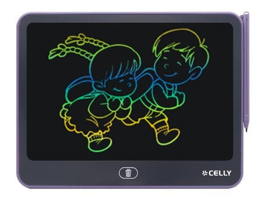 Celly | Writing Board for Kids Pk | pink