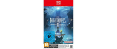 Bandai Namco | Little Nightmares II Enhanced Ed, Switch 2 | Alter: 16+, Game-Key Card