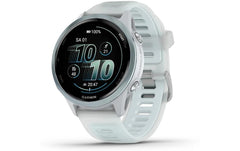 GARMIN | Forerunner 570 | Steinweiss / Cloud Blue, 42mm