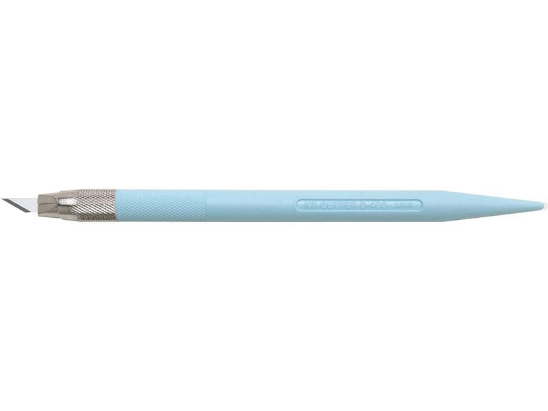 NT Cutter | D-401P | blau