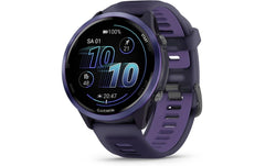 GARMIN | Forerunner 570 | Imperial Purple / Indigo, 47mm