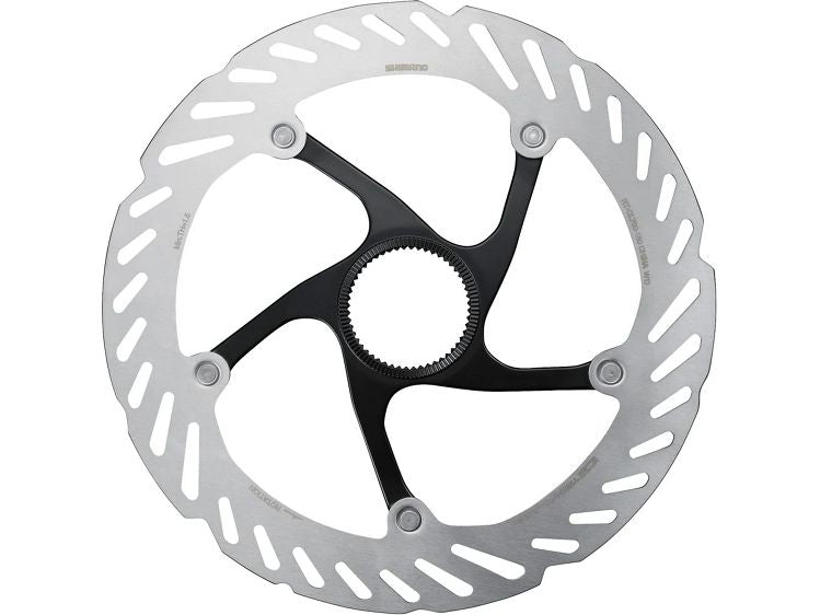 Shimano | Bremsscheibe RT-CL700 180 mm | Center-Lock Aussenverzahnung
