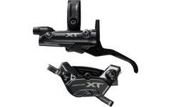 Shimano | Scheibenbremsen-Set XT BRM8220 | mit BL-M8200 vorne