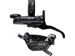 Shimano | Scheibenbremsen-Set XT BRM8220 | mit BL-M8200 vorne