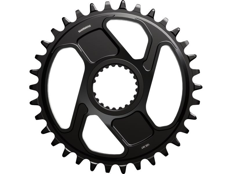 Shimano | Kettenblatt XT SM-CRM86 | 34 Zähne