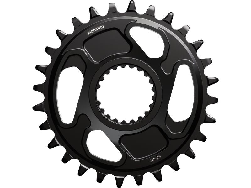 Shimano | Kettenblatt XT SM-CRM86 | 28 Zähne