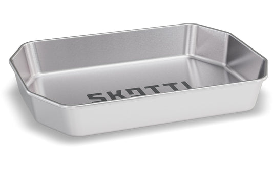 Skotti | PLADE