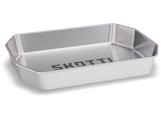 Skotti | PLADE