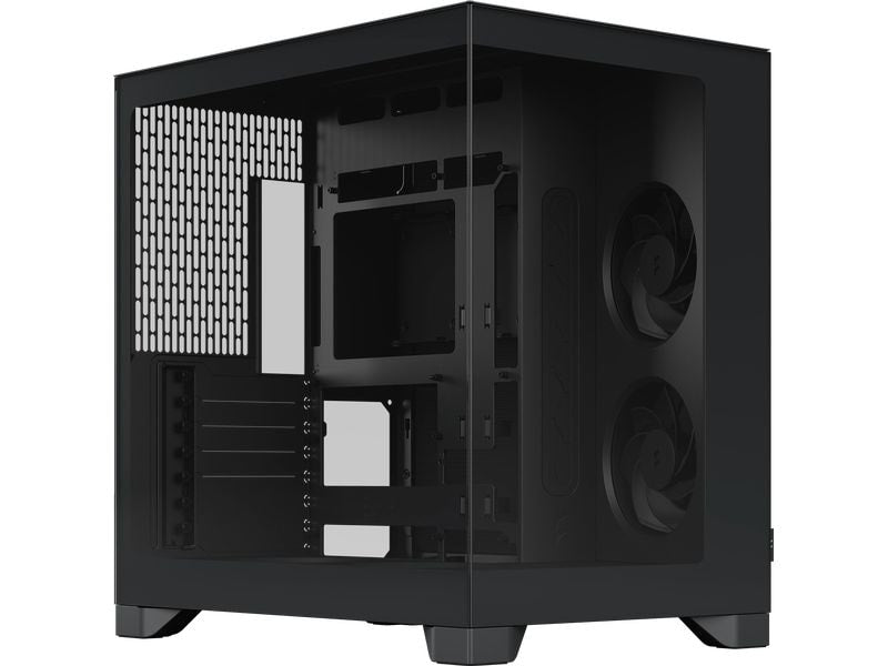 Fractal Design | Fractal Pop 2 Vision Black