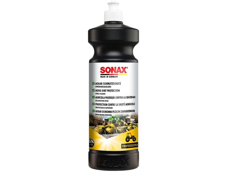 Sonax | AGRAR Schmutz Sprühversiegelung | 1 l