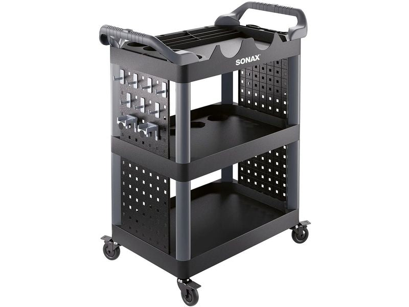 Sonax | Rollwagen Basic