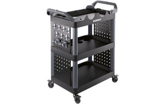 Sonax | Rollwagen Basic