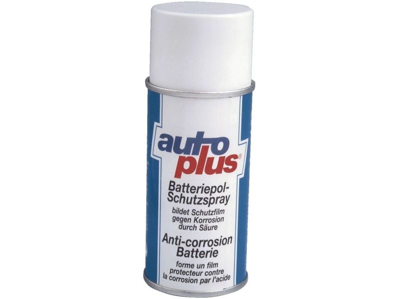 AUTO-PLUS | Batteriepol-Schutzspray | 150 ml
