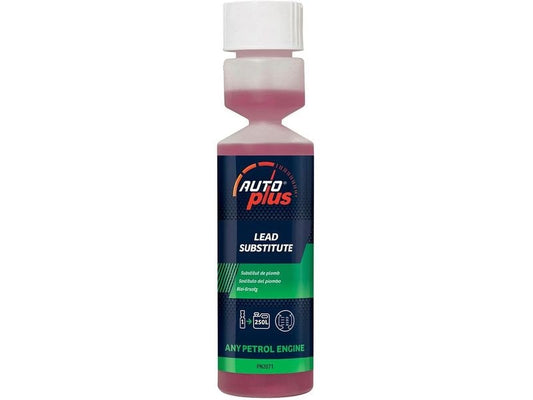 AUTO-PLUS | Bleiersatz-Additiv | PN2071, Dose à 250 ml