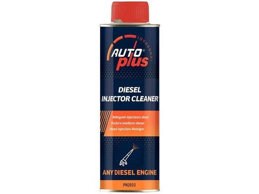 AUTO-PLUS | Diesel-Additiv | AUTO-PLUS Diesel-Additiv