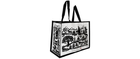 creanorm | CN Tasche Scherenschnitt | Aus Polyester