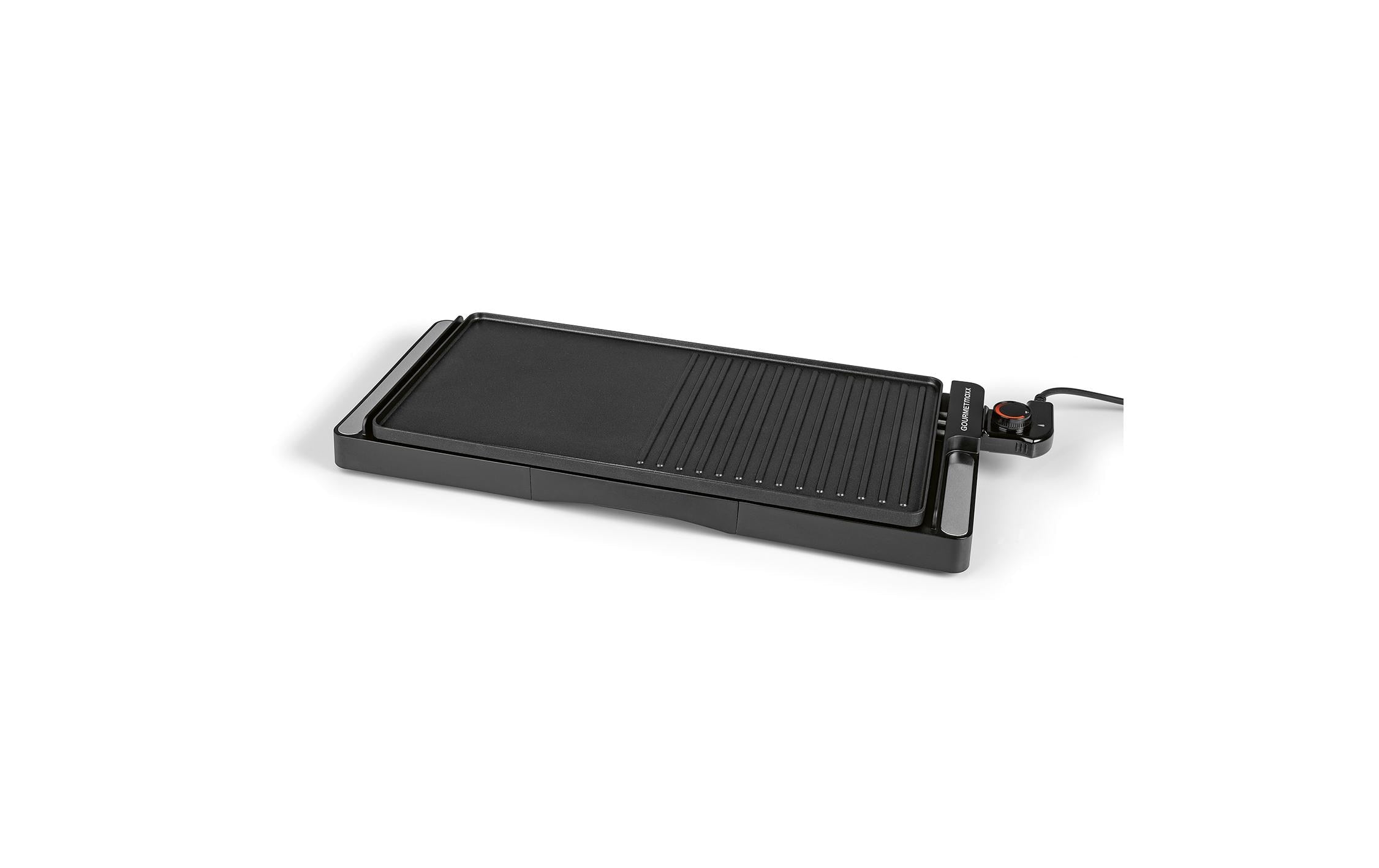 GOURMETmaxx Elektro-Tischgrill 2200W
