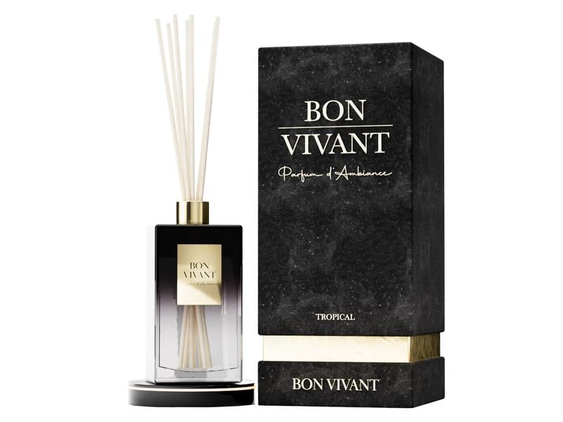 BON VIVANT | Raumduft Tropical | 500ml