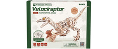 ROKR Velociraptor
