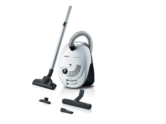 Siemens | Bodenstaubsauger VS06WH1T | 230V, 80dB